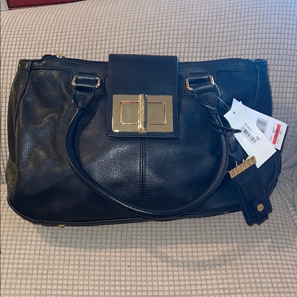 NWT Tignanello Runway Uptown Shopper